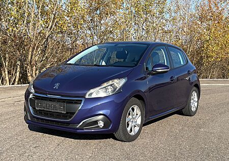 Peugeot 208 1.2 Active PureTech 82 Active