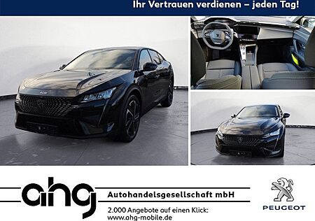 Peugeot 408 Hybrid 136 e-DSC6 Allure Tempom.aktiv Blueto