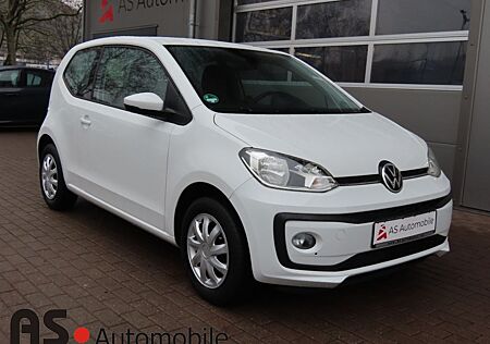 VW Up Volkswagen ! 1.Hd*Temp*Sitzheizung*Kamera*Garantie