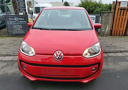 VW Up Volkswagen ! move ! 1 HAND