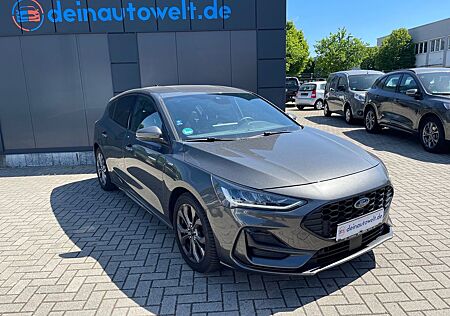 Ford Focus Lim. ST-Line X