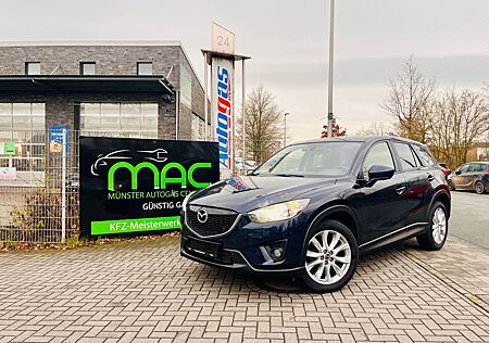 Mazda CX-5 Sports-Line 4AWD NAVI KAMERA AHK BOSE KEYLE