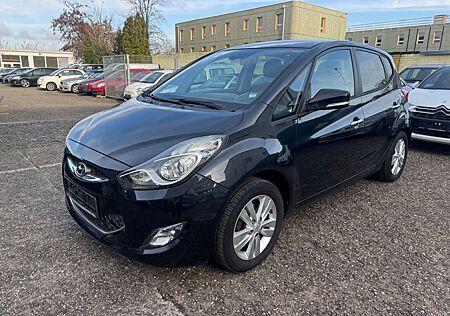 Hyundai ix20 Comfort / 1.Hand / Service neu