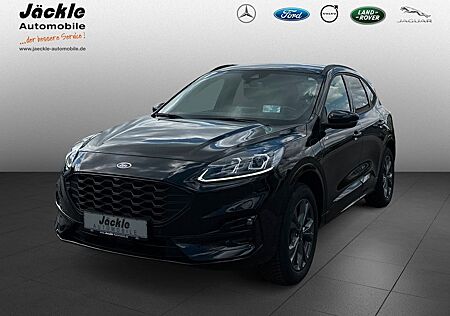 Ford Kuga Plug-In Hybrid ST-Line X, SITZHEIZUNG