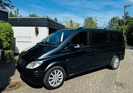 Mercedes-Benz Viano 3.0 CDI AMBIENTE-ACTIVITY Lang