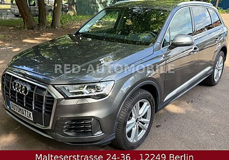 Audi Q7 50 TDI quattro"Tüv Neu"
