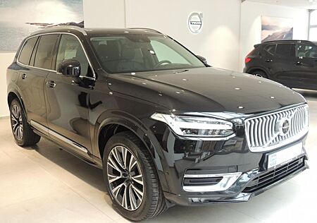 Volvo XC 90 XC90 B5 (Diesel) AWD Inscription 7-Sitzer Klima