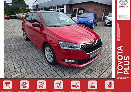 Skoda Fabia 1.0 TSI Drive 125