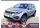Land Rover Discovery Sport 2.0 TD4 Auto. SE Pano Nav PDC