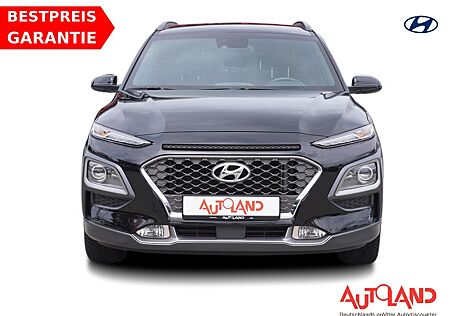 Hyundai Kona 1.6 T-GDI, Style 2WD LED Kamera DAB Navi