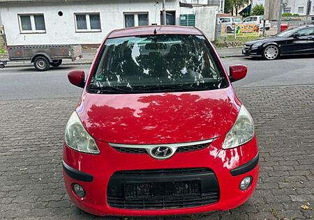Hyundai i10 1.1 Classic Classic TÜV neu