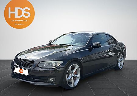 BMW 335i *LEDER*KLIMA*XENON*CABRIO