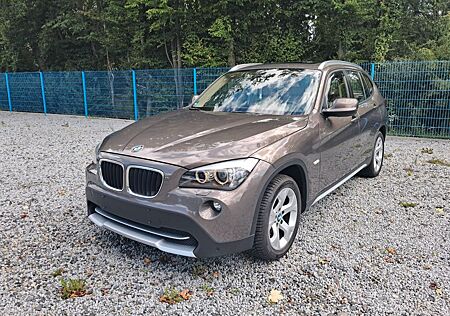 BMW X1 xDrive23d