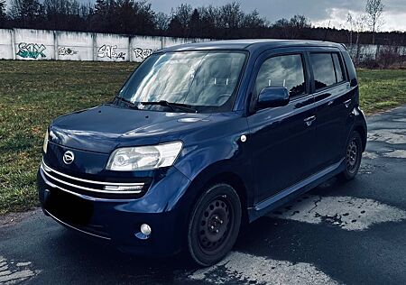Daihatsu Materia