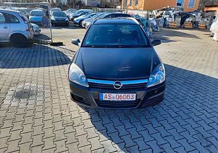 Opel Astra Caravan 1.8 ECOTEC Edition Automatik