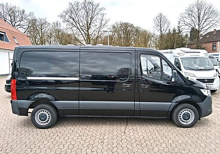 Mercedes-Benz Sprinter 211 CDI Worker