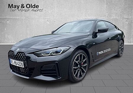 BMW 420 Gran Coupe i Aut. M Sport Pro Laser H/K ACC