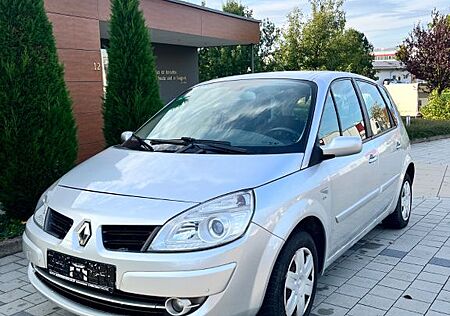 Renault Scenic II Exception