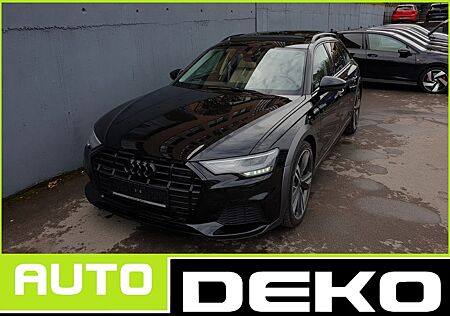 Audi A6 Allroad 45 TDI S tronic Pano/Virtual/Leder/21