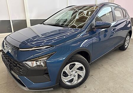Hyundai Bayon LIFE FL DCT SHZ NAVI RFK PDC 1.0 T-GD-i...