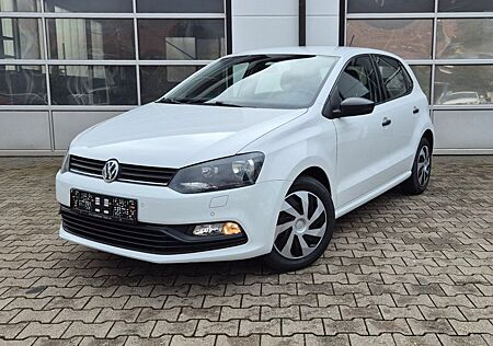 VW Polo Volkswagen V 1.0 BMT Trendline *PDC*SHZ*Navi*Klimaaut.