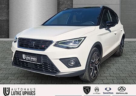 Seat Arona 1.0 TSI Navi Dig. Cockpit Soundsystem ACC