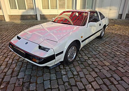 Nissan 300 ZX t/top european model 110000 km