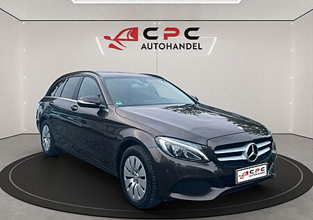 Mercedes-Benz C 200 gebraucht kaufen Mercedes-Benz C 200 C -Klasse T-Modell T BlueTec / d