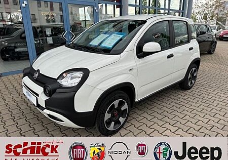 Fiat Panda 1.0 GSE Hybrid Cross City Plus