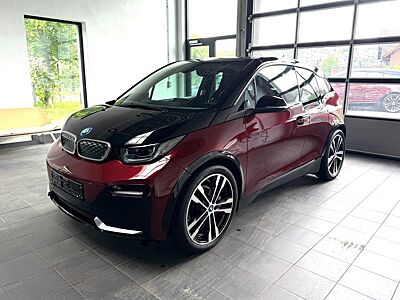 BMW i3 s Unique Forever Navi Prof._HarmKar_DrivAss+