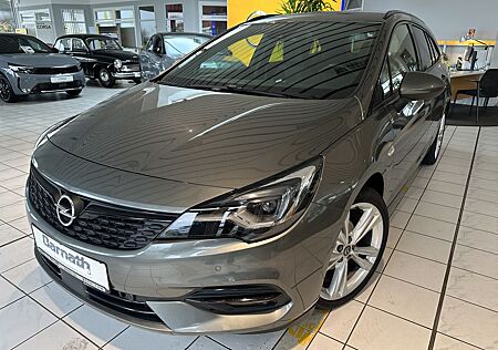 Opel Astra K ST Ultimate S/S *Navi*AHZV*SHZ*Kamera*