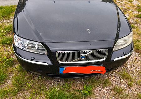 Volvo V70 II 2.4D AWD