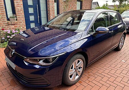 VW Golf Volkswagen 1.5 TSI Life, Pano, IQ-Light, Garantie, uvm