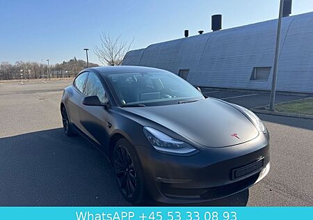 Tesla Model 3 .|Long Range.|Autopilot.|Dual.|AWD.|#2887