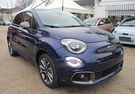 Fiat 500X ***Dolcevita Sport