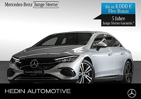 Mercedes-Benz EQE gebraucht kaufen Mercedes-Benz EQE 300 |KEYL|LED|NAVI|AHK|DISTR|KAM|TOTW|MBUX