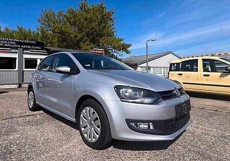 VW Polo Volkswagen V Comfortline / Klima / PDC hinten