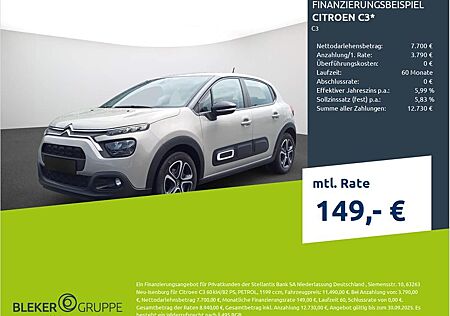 Citroën C3