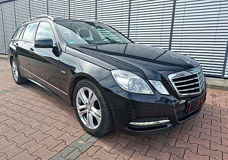 Mercedes-Benz E 200 CGI BlueEfficiency-Avantgarde