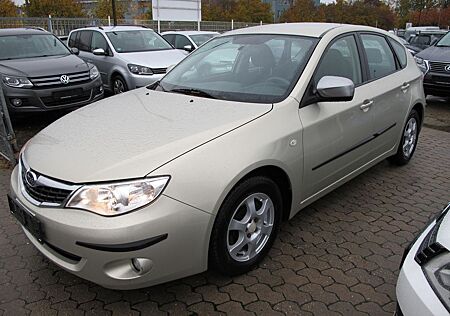 Subaru Impreza Comfort