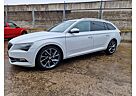 Skoda Superb 2.0 TDI SCR 140kW DSG 4x4 STYLE COMBI...