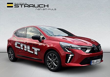 Mitsubishi Colt TOP 1.6 Hybrid LHz/CarPlay/Kamera/BT/Totwin
