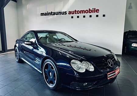 Mercedes-Benz SL 350 AMG Paket *LEDER/NAVI/PDC/XENON*