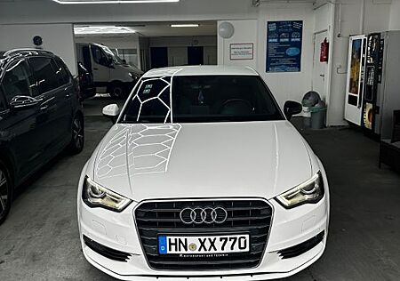 Audi A3 2.0 TDI S line S line