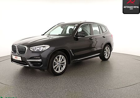 BMW X3 xDrive30d LUXURY LINE HEADUP,360GRAD,KEYLESS