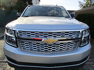 Chevrolet Suburban*LT*Carfax sauber*