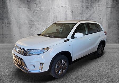 Suzuki Vitara 1.4 Hybrid Comfort ACC Kamera LED DAB