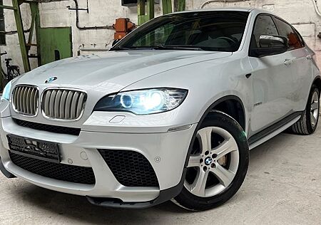 BMW X6 xDrive50i M Performance Sport Paket