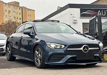 Mercedes-Benz CLA 180 AMG-Line/Pano/Ambiente/LED