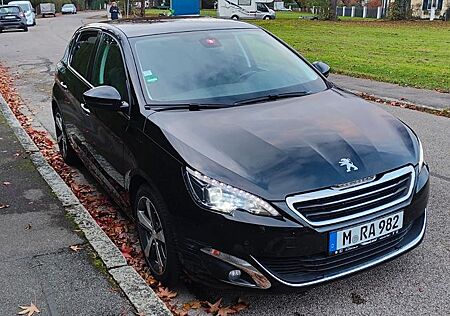Peugeot 308 Allure 155 THP Allure
